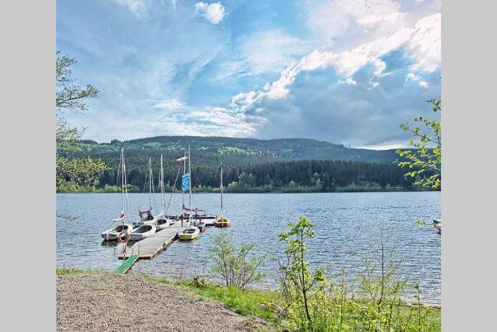 Ferienwohnung Schwarzwald Hinterzarten Kültér fotó