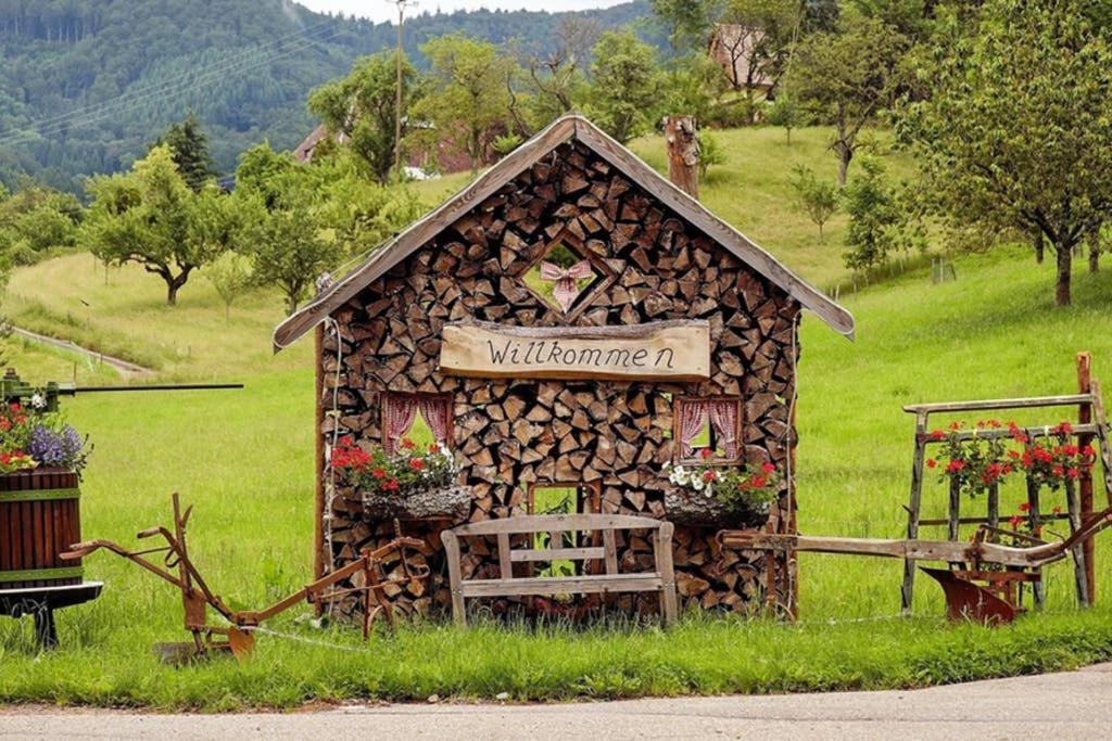Ferienwohnung Schwarzwald Hinterzarten Kültér fotó