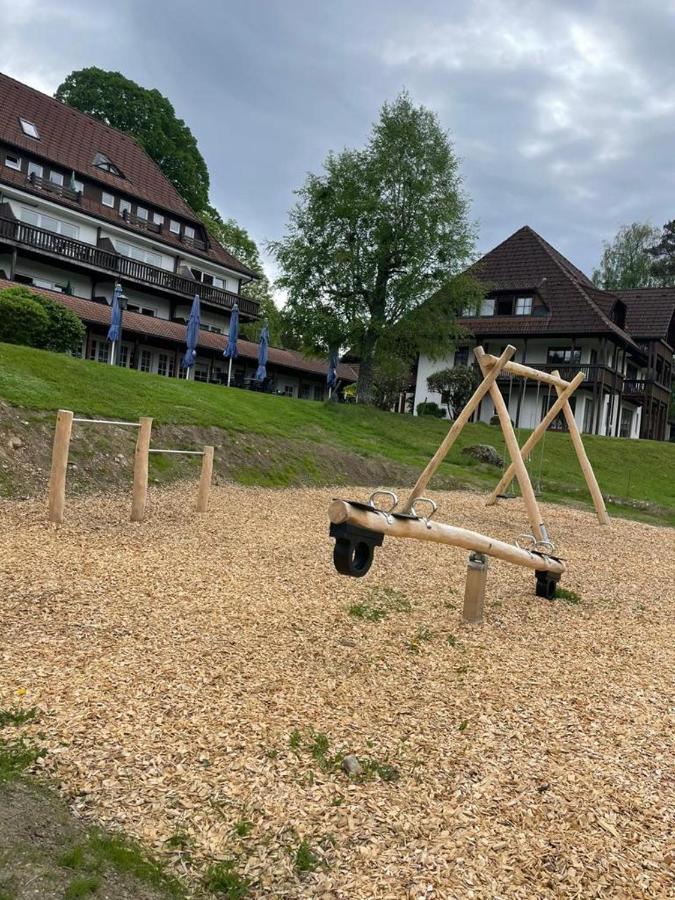 Ferienwohnung Schwarzwald Hinterzarten Kültér fotó