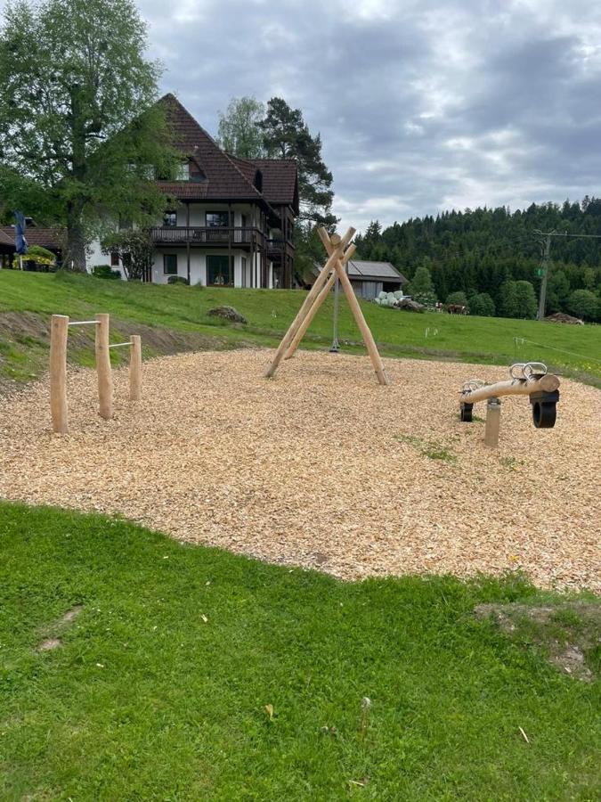 Ferienwohnung Schwarzwald Hinterzarten Kültér fotó
