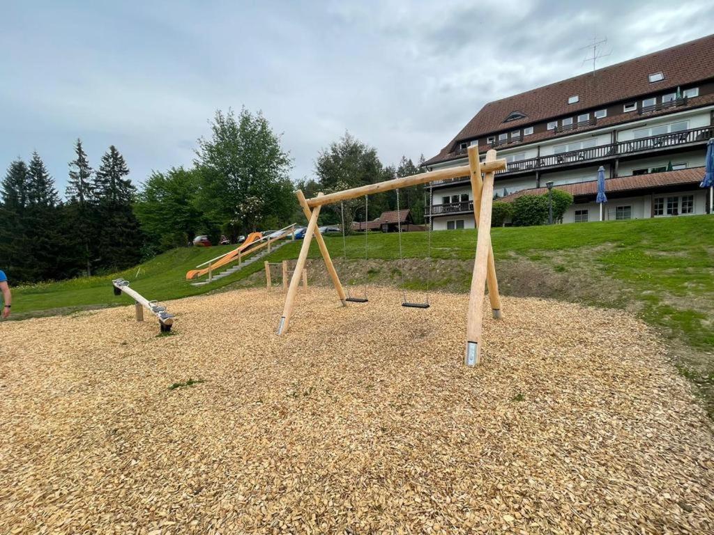 Ferienwohnung Schwarzwald Hinterzarten Kültér fotó