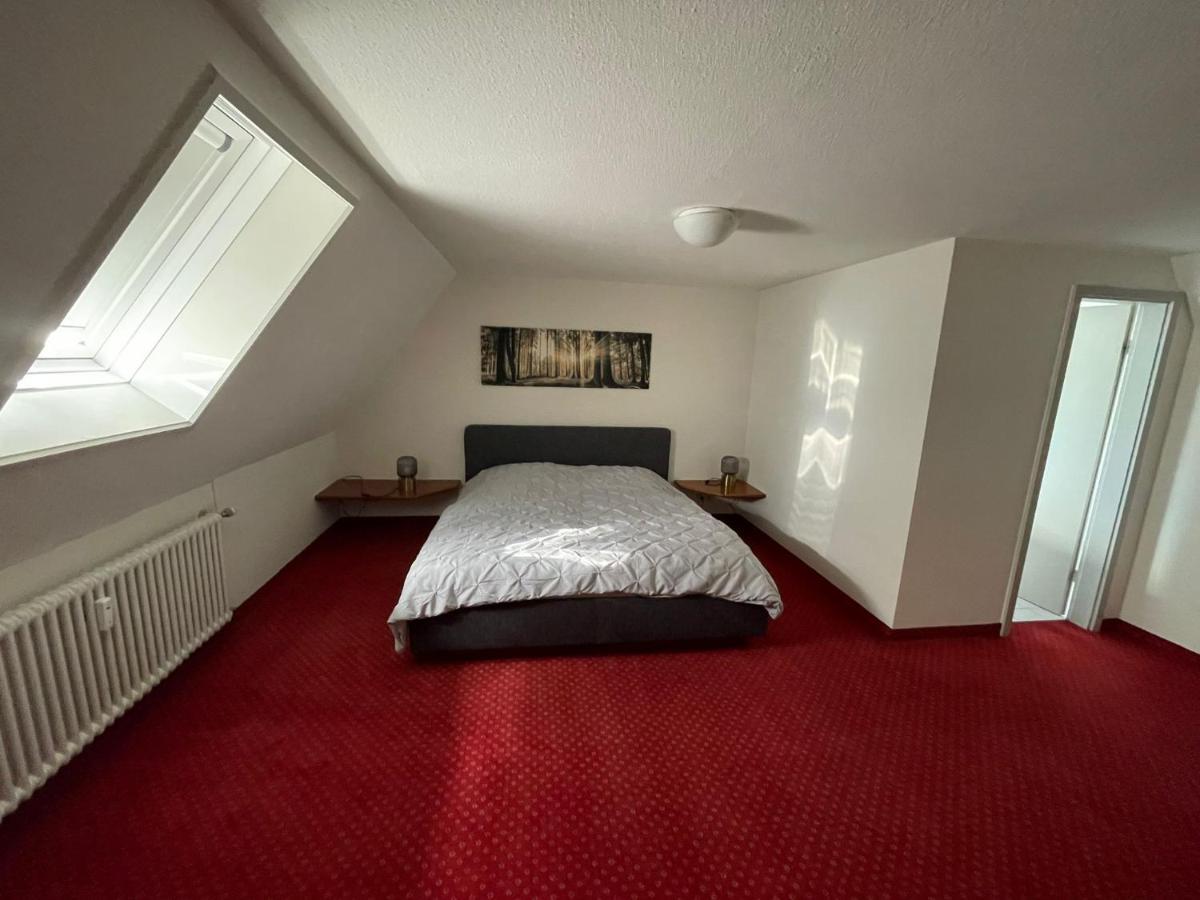 Ferienwohnung Schwarzwald Hinterzarten Kültér fotó