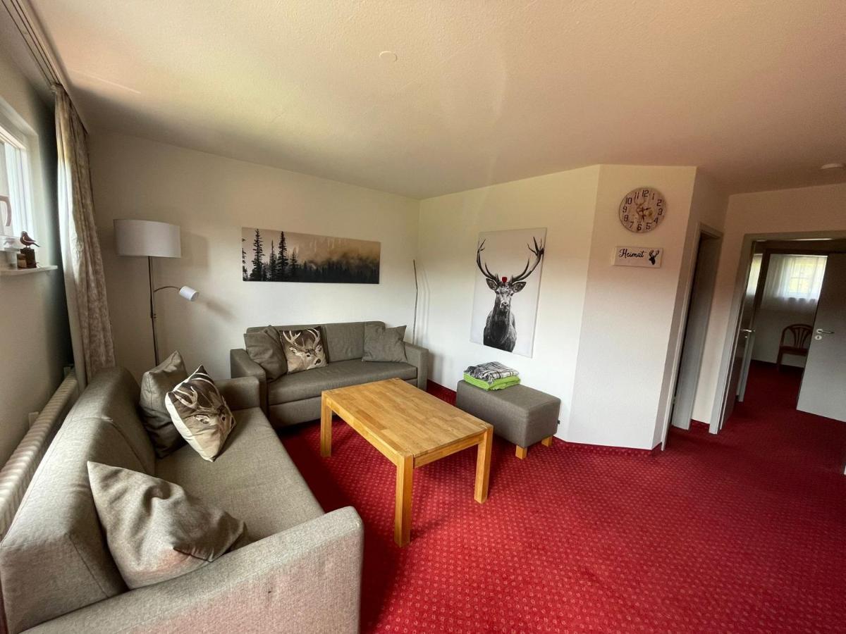 Ferienwohnung Schwarzwald Hinterzarten Kültér fotó