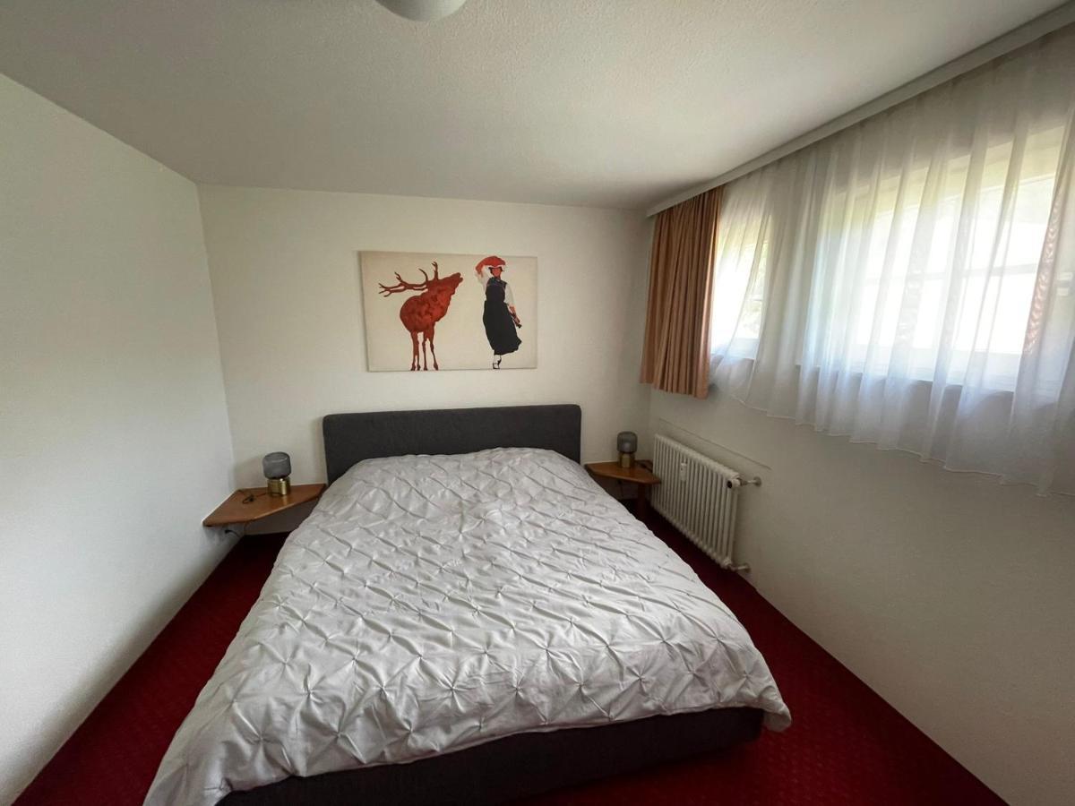 Ferienwohnung Schwarzwald Hinterzarten Kültér fotó